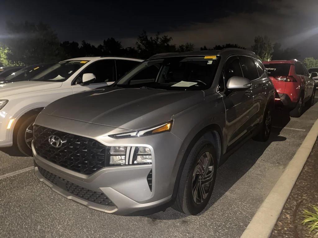 hyundai santa fe 2023 5NMS24AJ0PH486000 image hyundai santa fe 2023 5NMS24AJ0PH486000 image